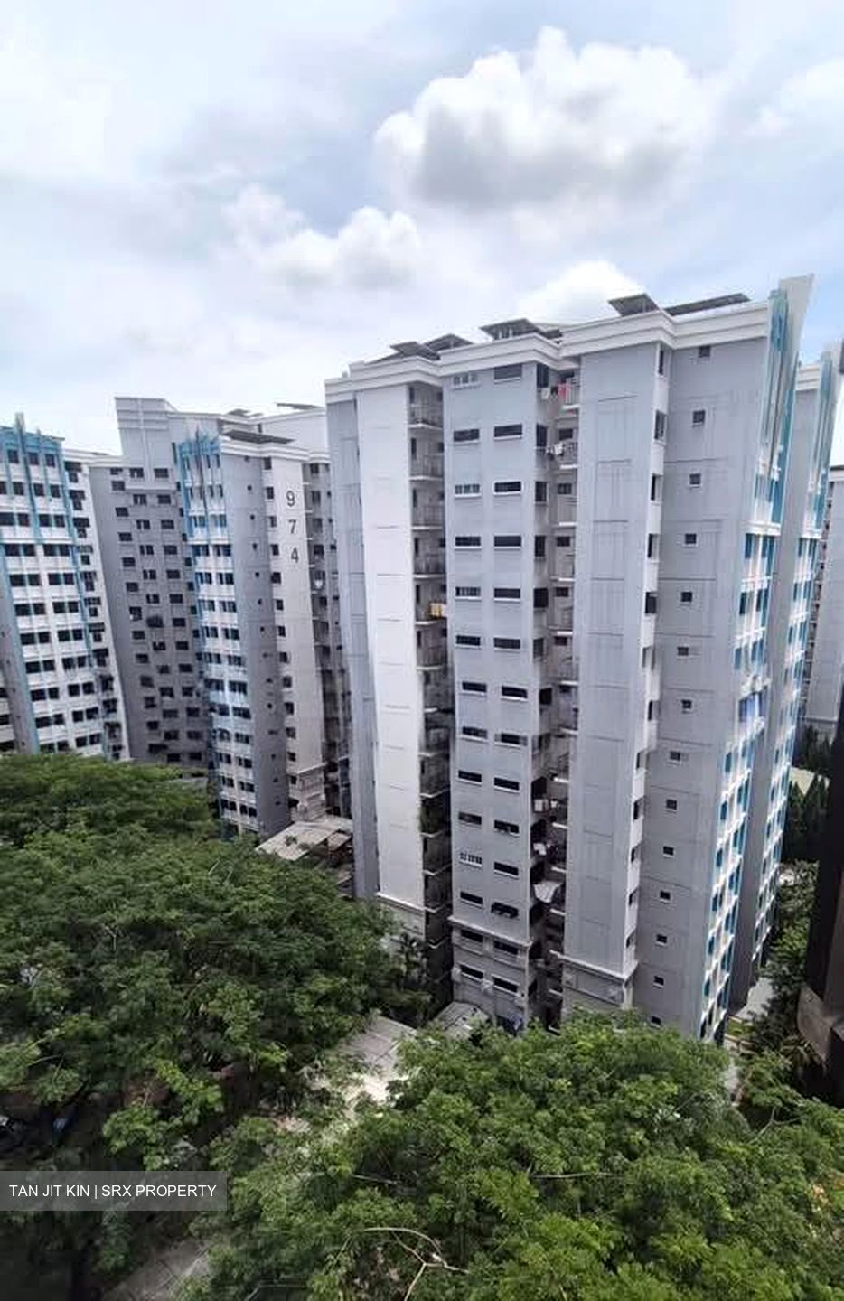 Blk 976 Hougang Street 91 (Hougang), HDB 4 Rooms #559565261